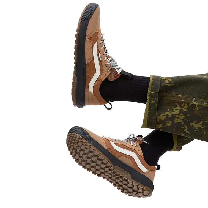 Vans Ultrarange Shoes Men UltraRange EXO WWMTE1 Shoes Beige