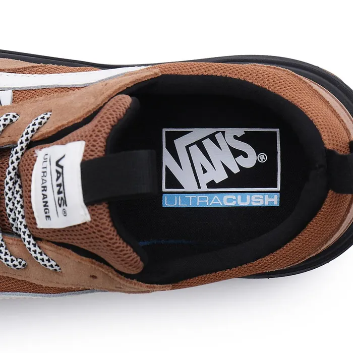 Vans Ultrarange Shoes Men UltraRange EXO WWMTE1 Shoes Beige