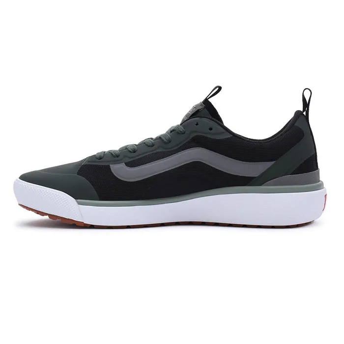 Vans Ultrarange Shoes Women UltraRange EXO Shoes Green