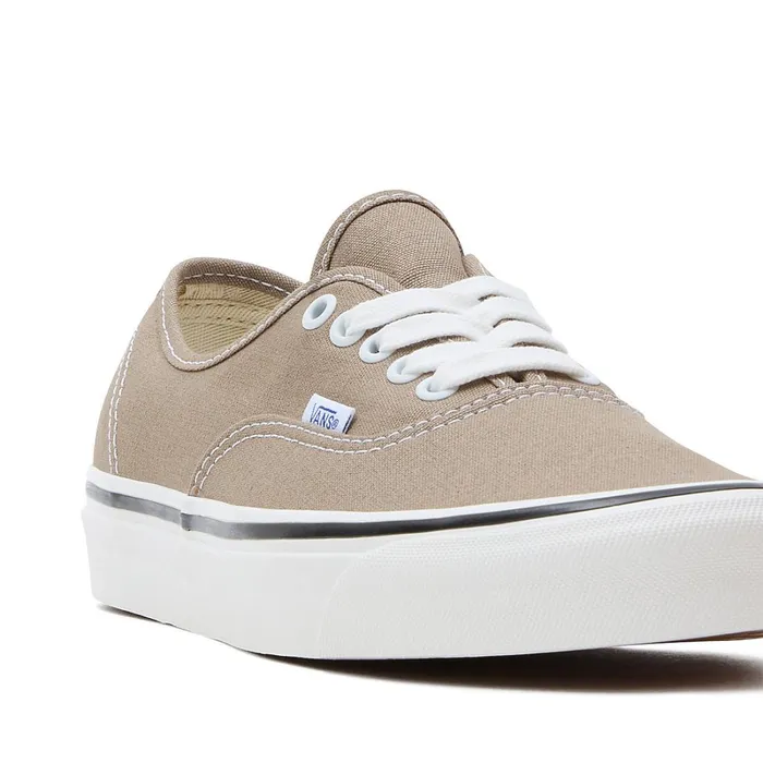 Vans View All Men Anaheim Factory Authentic 44 DX Shoes Yellow