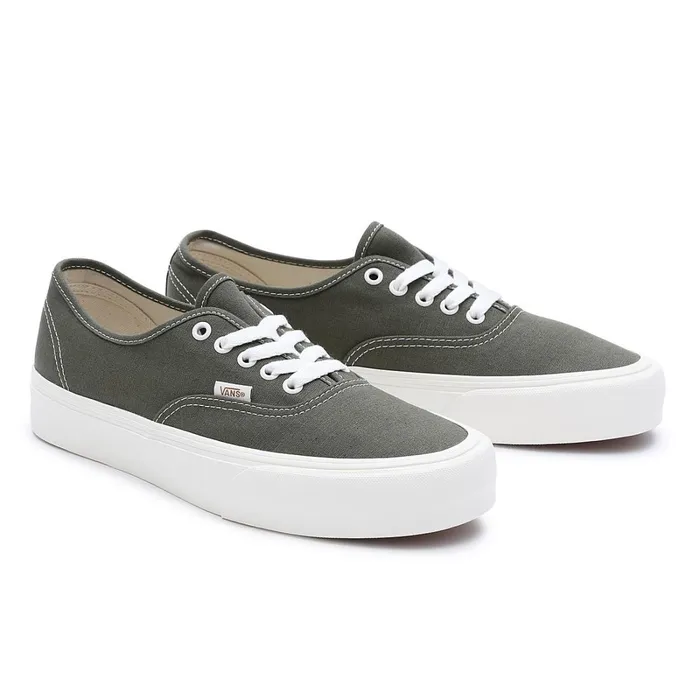 Vans View All Men Authentic VR3 Shoes Green