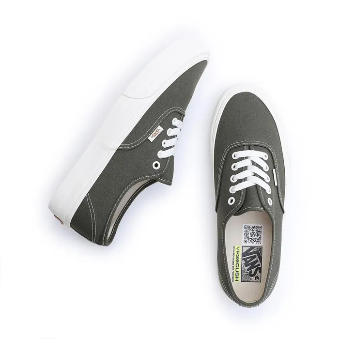 Vans View All Men Authentic VR3 Shoes Green