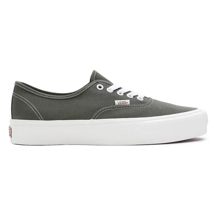 Vans View All Men Authentic VR3 Shoes Green