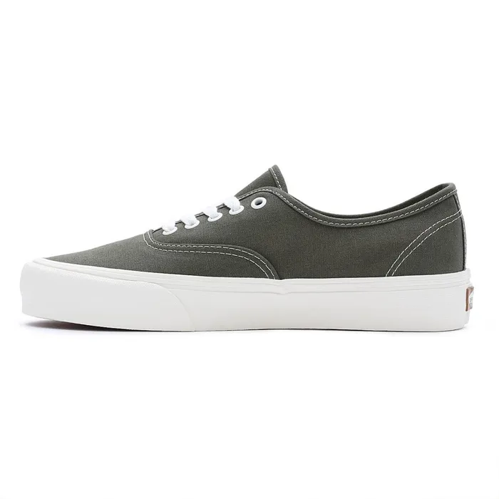 Vans View All Men Authentic VR3 Shoes Green