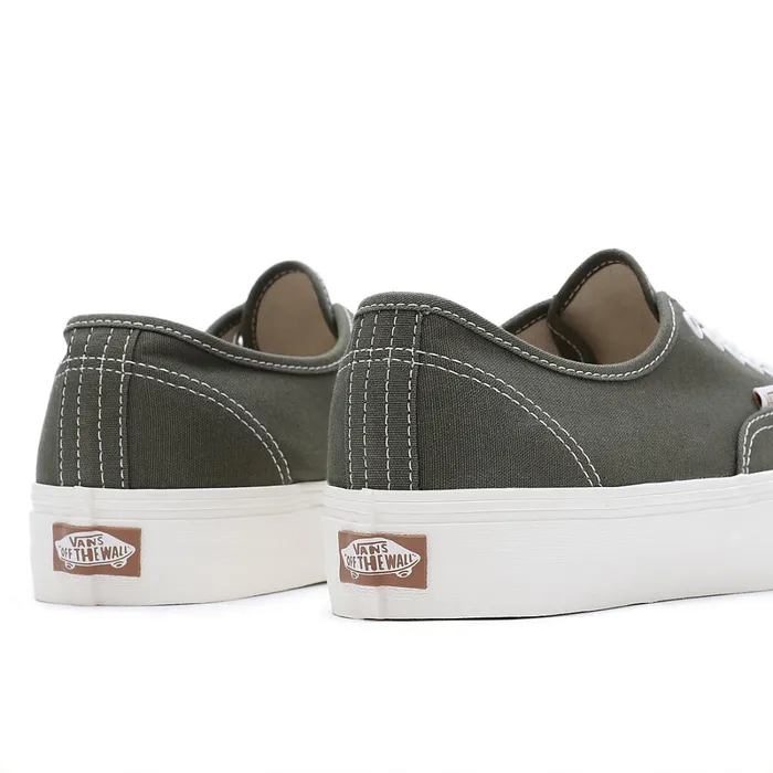 Vans View All Men Authentic VR3 Shoes Green