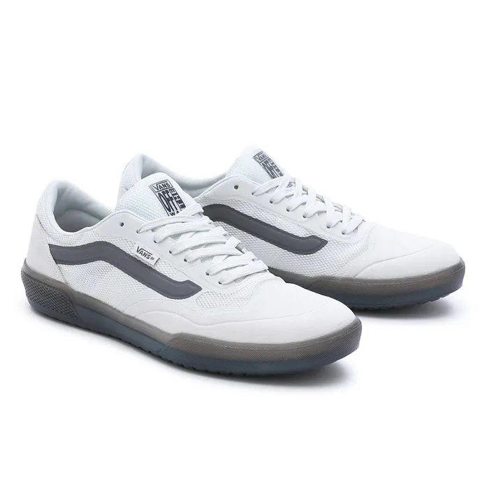 Vans View All Men Ave Shoes White