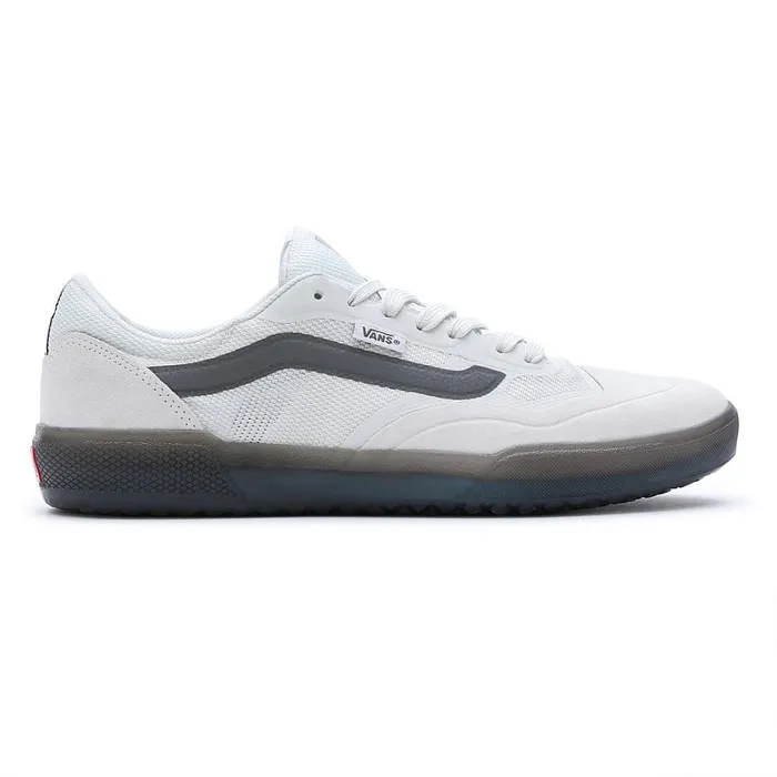 Vans View All Men Ave Shoes White