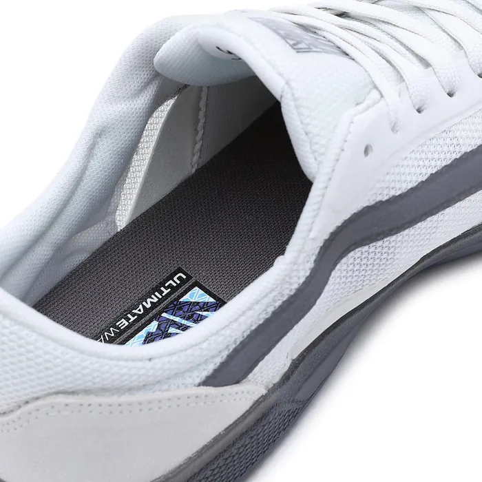 Vans View All Men Ave Shoes White