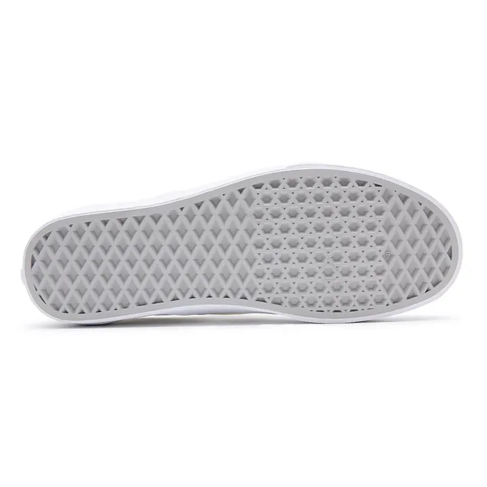 Vans View All Men Classic SlipOn Shoes White