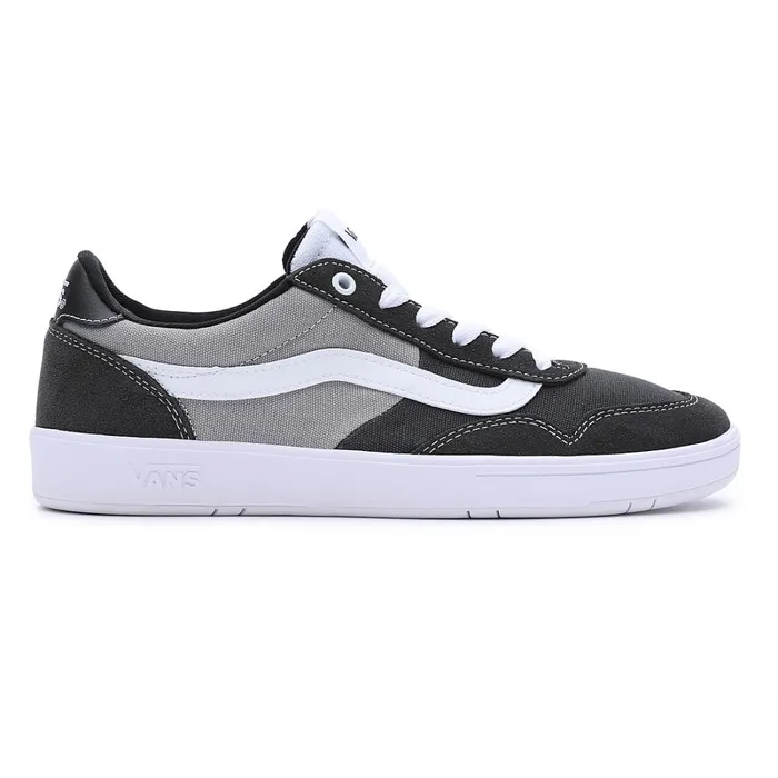 Vans View All Men Cruze Too ComfyCush Shoes Grey