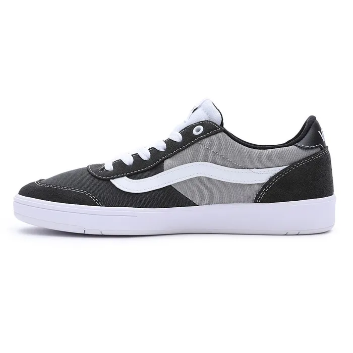 Vans View All Men Cruze Too ComfyCush Shoes Grey