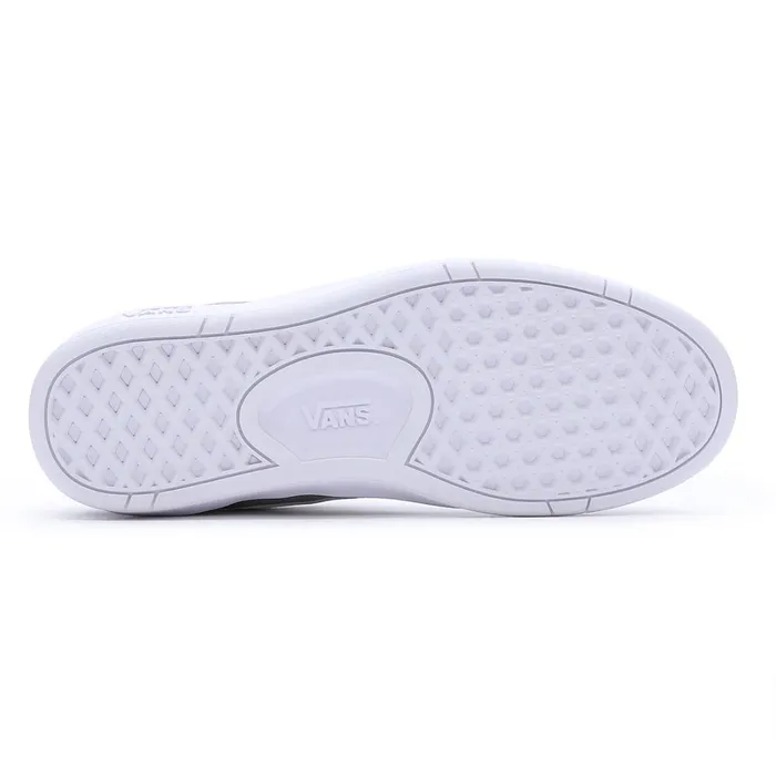 Vans View All Men Cruze Too ComfyCush Shoes Grey