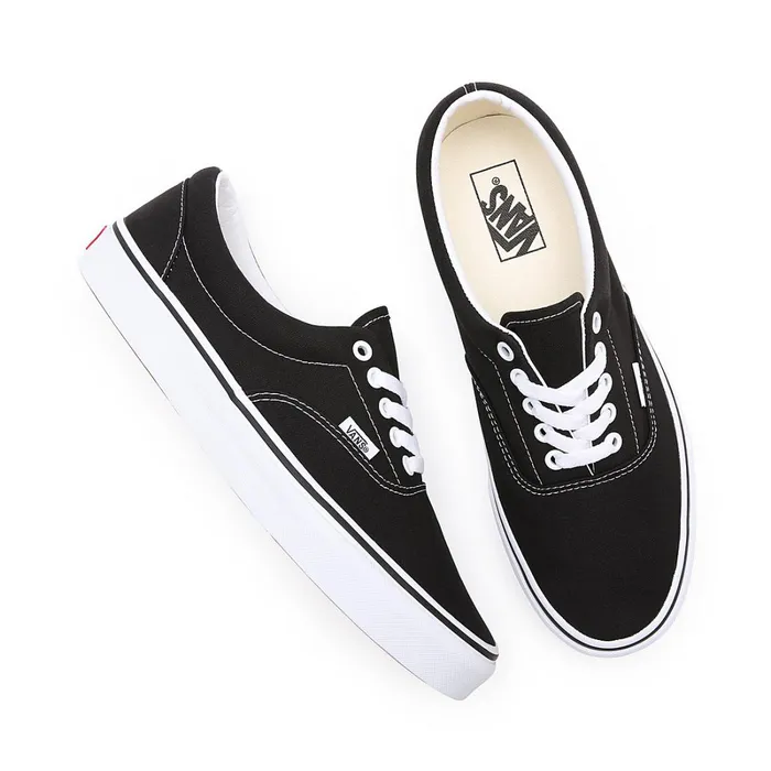 Vans View All Men Era Shoes Black