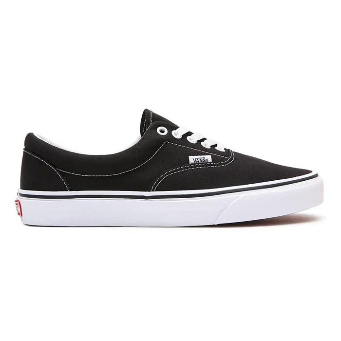 Vans View All Men Era Shoes Black