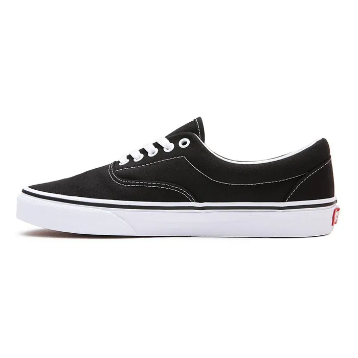 Vans View All Men Era Shoes Black