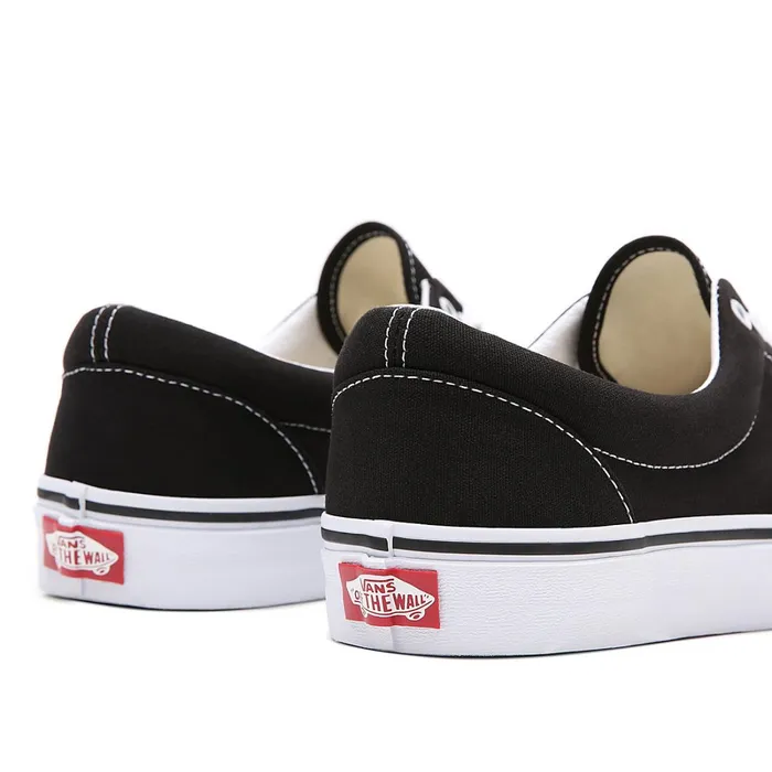Vans View All Men Era Shoes Black