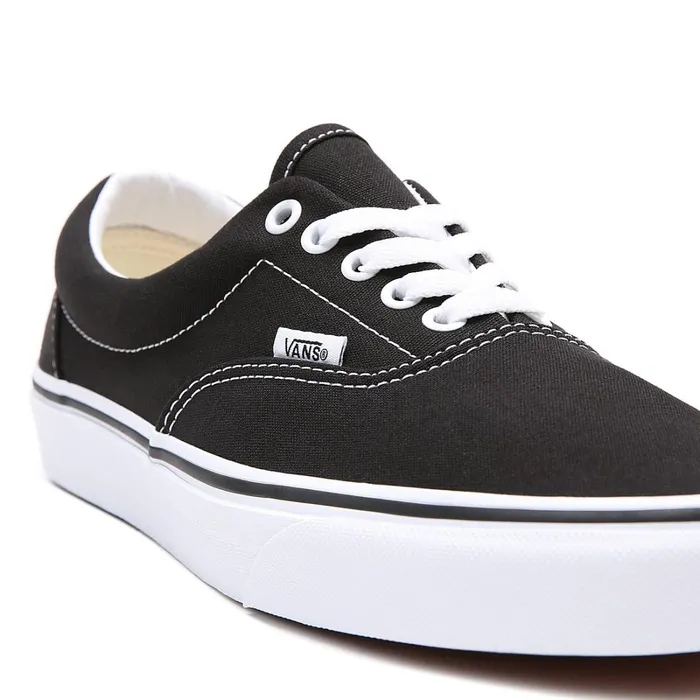 Vans View All Men Era Shoes Black