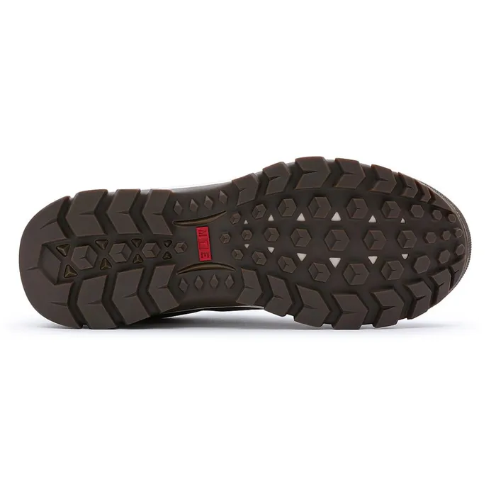 Vans View All Men GoreTex Amzn MTE3 Shoes Green Grey