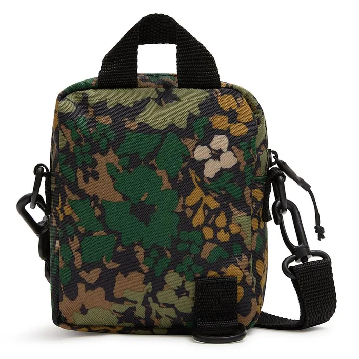 Vans View All Men H20 Crossbody Bag Green