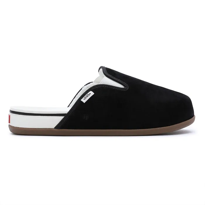 Vans View All Men Harbor Mule VR3 Shoes Black