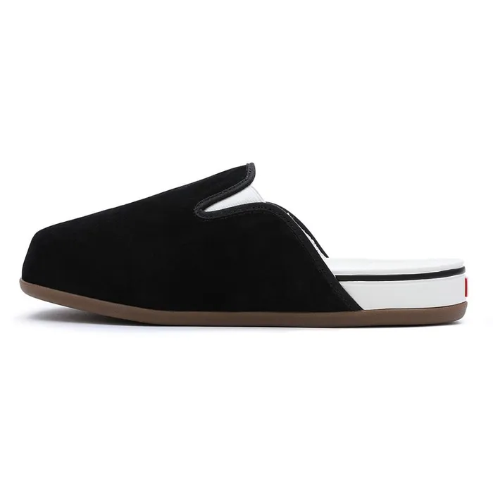 Vans View All Men Harbor Mule VR3 Shoes Black