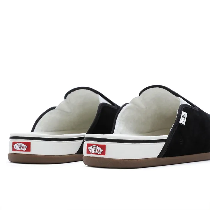 Vans View All Men Harbor Mule VR3 Shoes Black