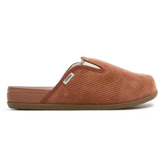 Vans View All Men Harbor Mule VR3 Shoes Brown