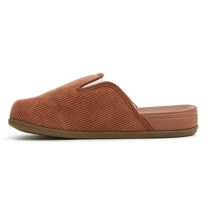 Vans View All Men Harbor Mule VR3 Shoes Brown