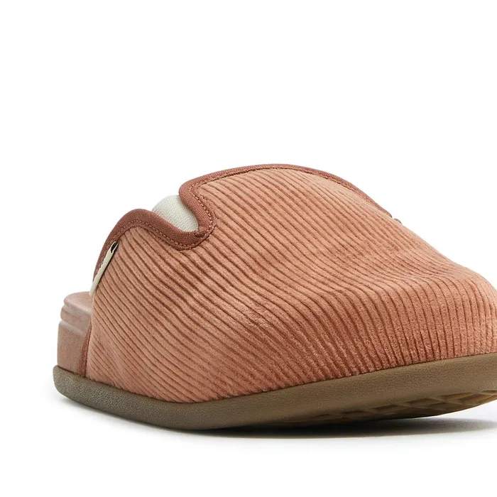 Vans View All Men Harbor Mule VR3 Shoes Brown