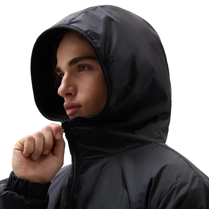 Vans View All Men Harvard Windbreaker Jacket Black