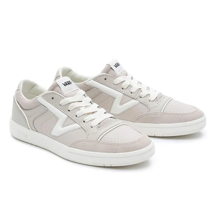 Vans View All Men Lowland ComfyCush JMP R Shoes Beige