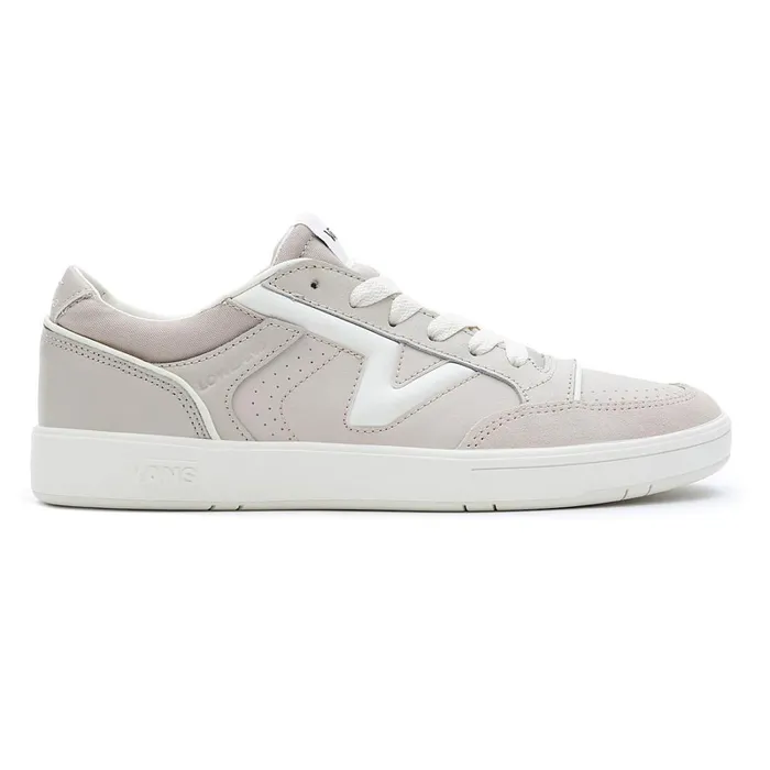 Vans View All Men Lowland ComfyCush JMP R Shoes Beige