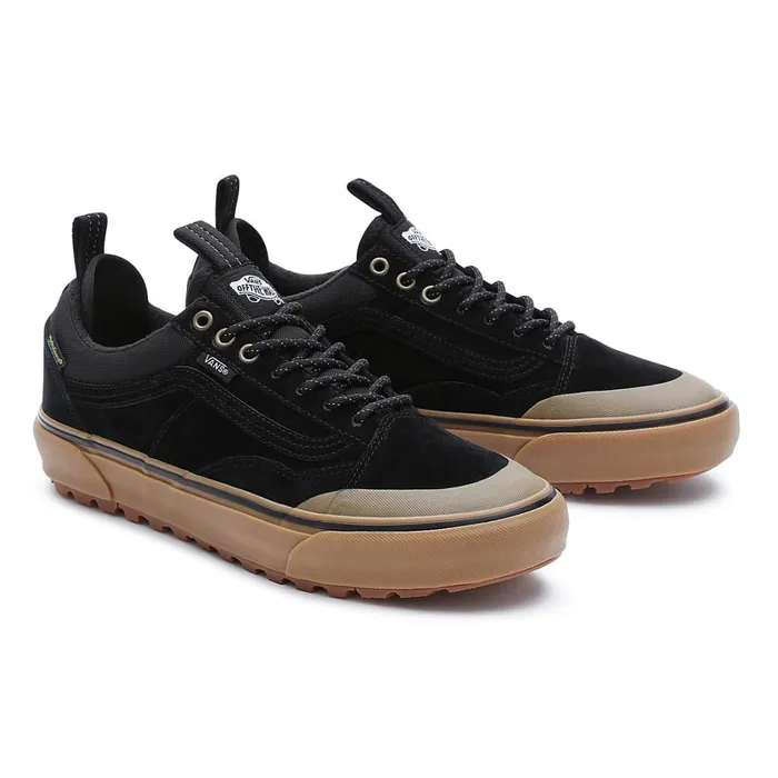 Vans View All Men Old Skool MTE2 Shoes Black