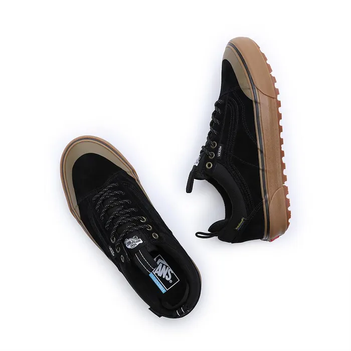 Vans View All Men Old Skool MTE2 Shoes Black