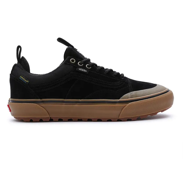 Vans View All Men Old Skool MTE2 Shoes Black