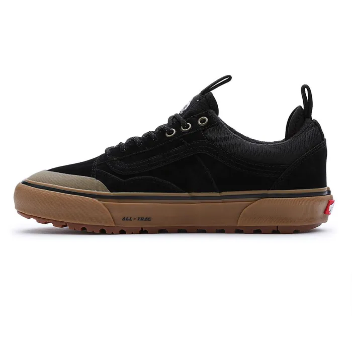 Vans View All Men Old Skool MTE2 Shoes Black