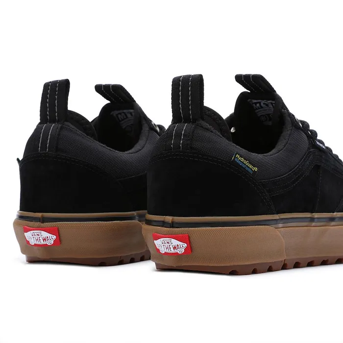 Vans View All Men Old Skool MTE2 Shoes Black