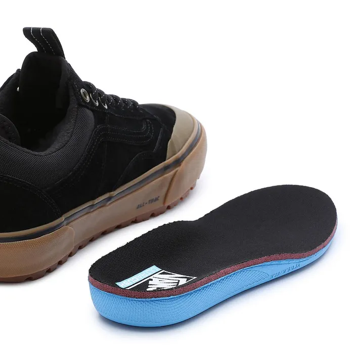 Vans View All Men Old Skool MTE2 Shoes Black