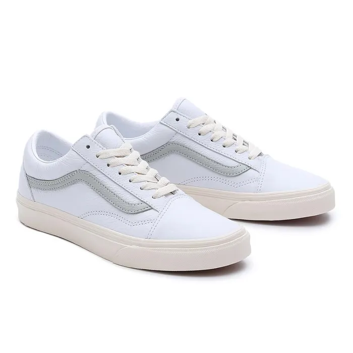 Vans View All Men Old Skool Shoes Grey