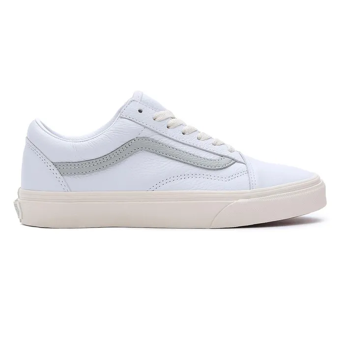 Vans View All Men Old Skool Shoes Grey