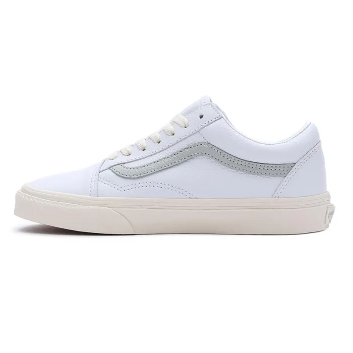 Vans View All Men Old Skool Shoes Grey