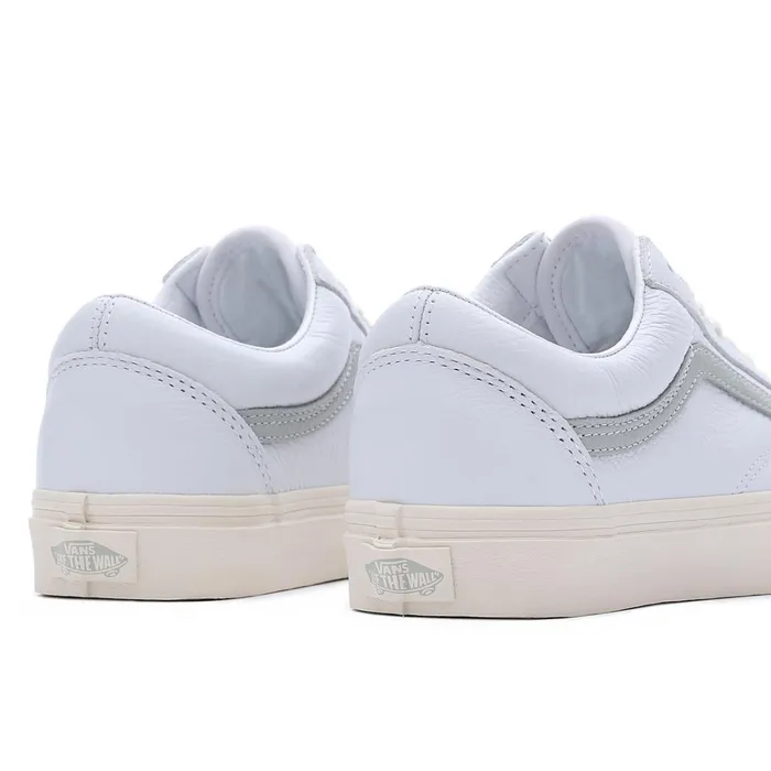 Vans View All Men Old Skool Shoes Grey