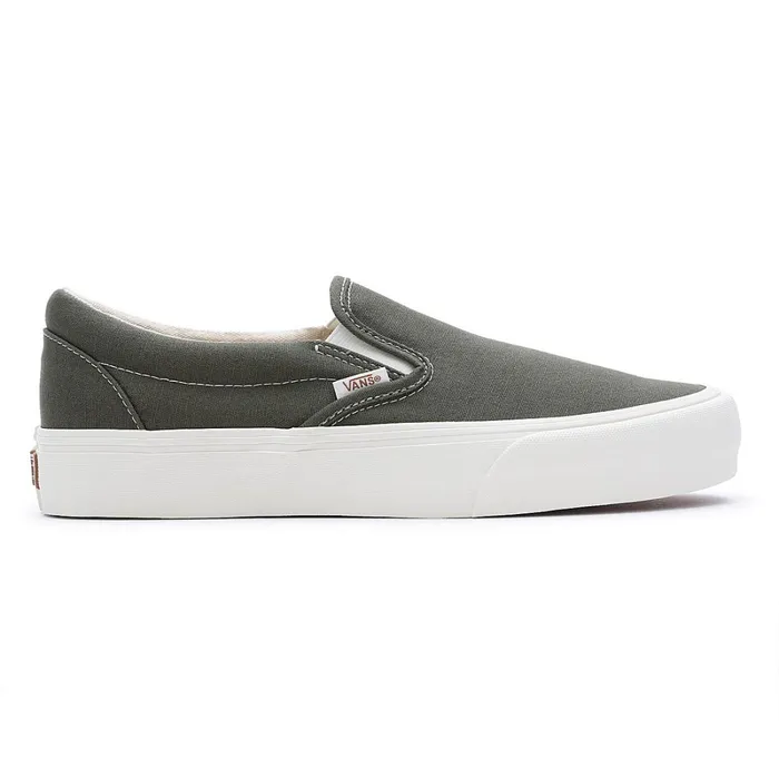Vans View All Men SlipOn VR3 Shoes Green