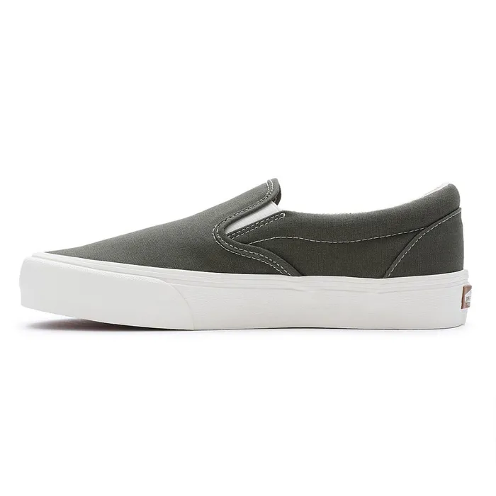 Vans View All Men SlipOn VR3 Shoes Green