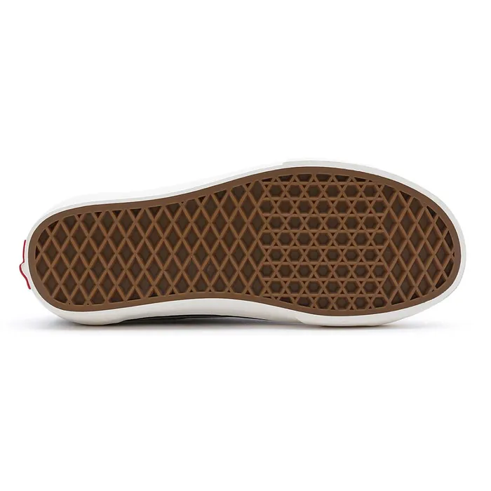 Vans View All Men Style 36 Decon VR3 SF Shoes Black Brown