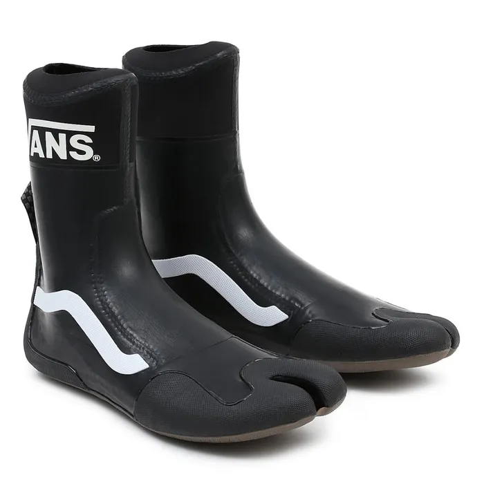 Vans View All Men Surf Boot Hi St 3Mm Black