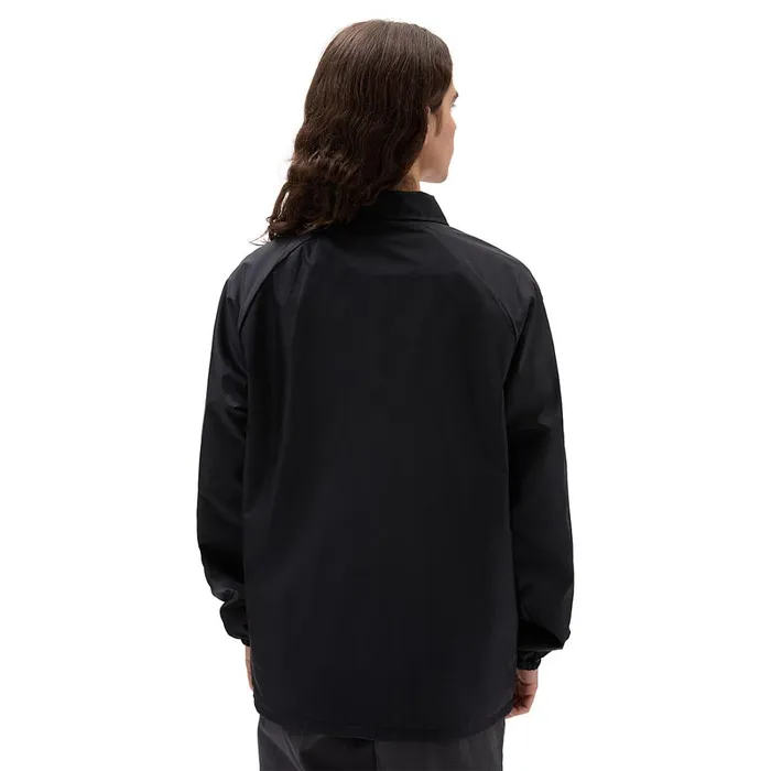 Vans View All Men Torrey Jacket Black