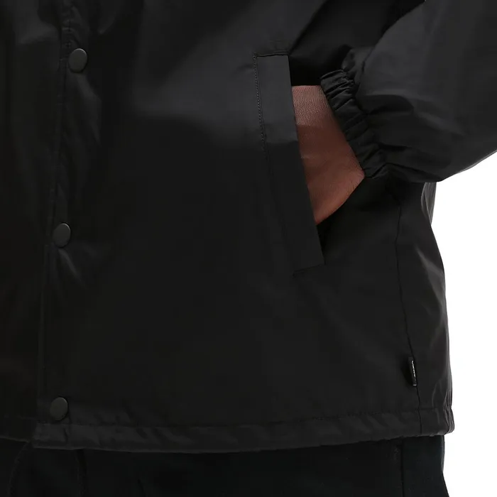 Vans View All Men Torrey Jacket Black