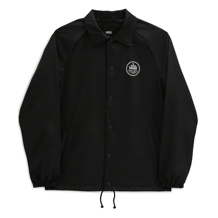 Vans View All Men Torrey Jacket Black
