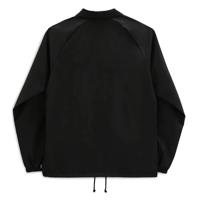 Vans View All Men Torrey Jacket Black